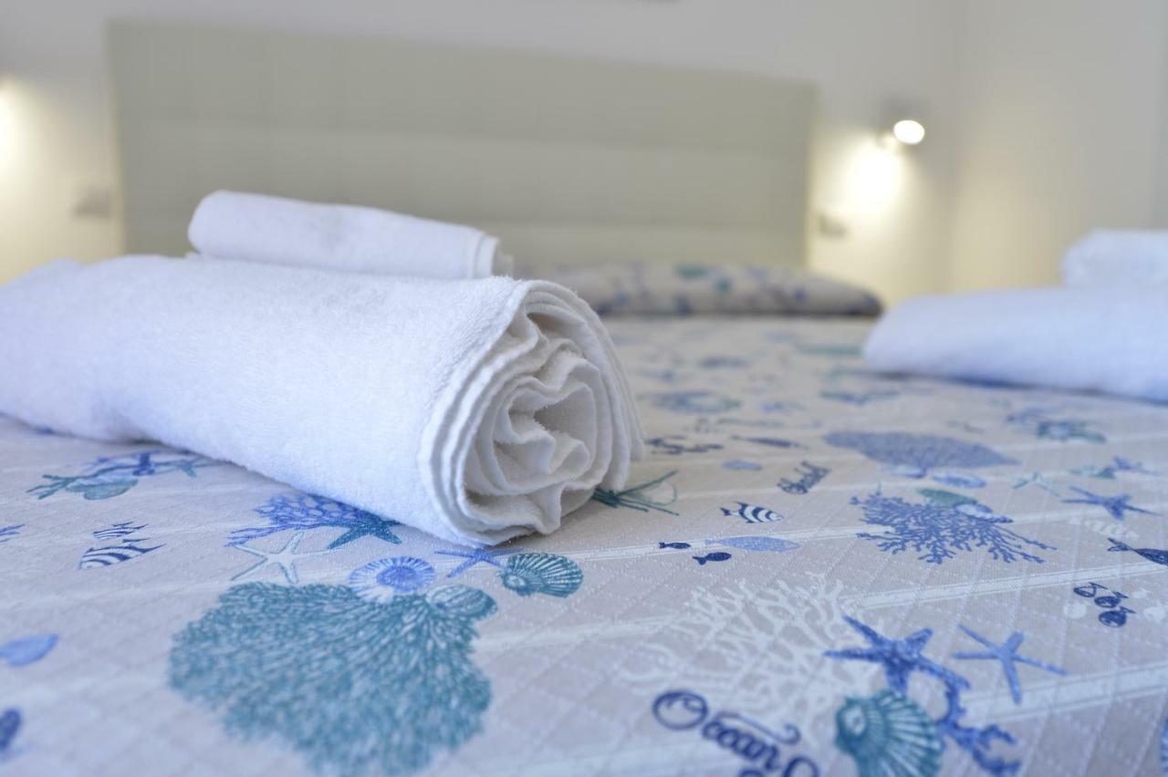 B&B Marysol Gallipoli Eksteriør billede