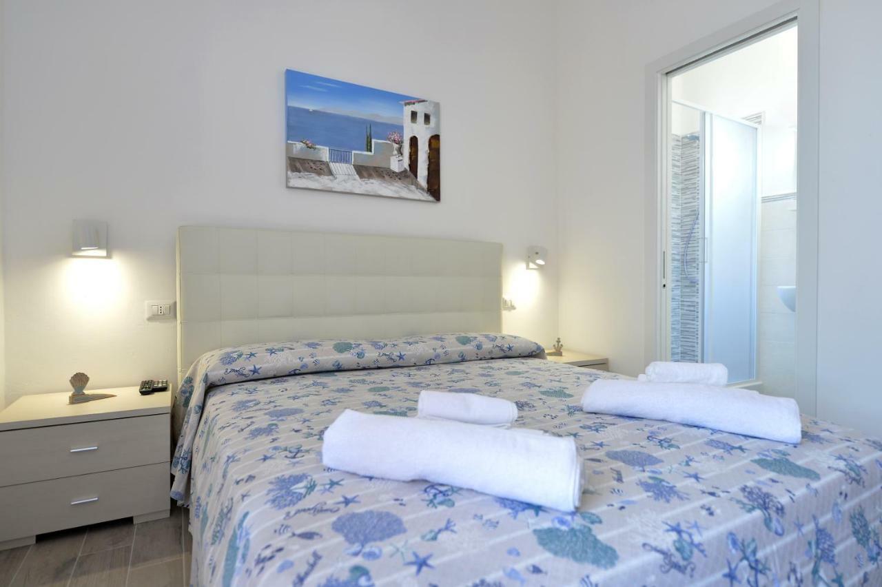 B&B Marysol Gallipoli Eksteriør billede