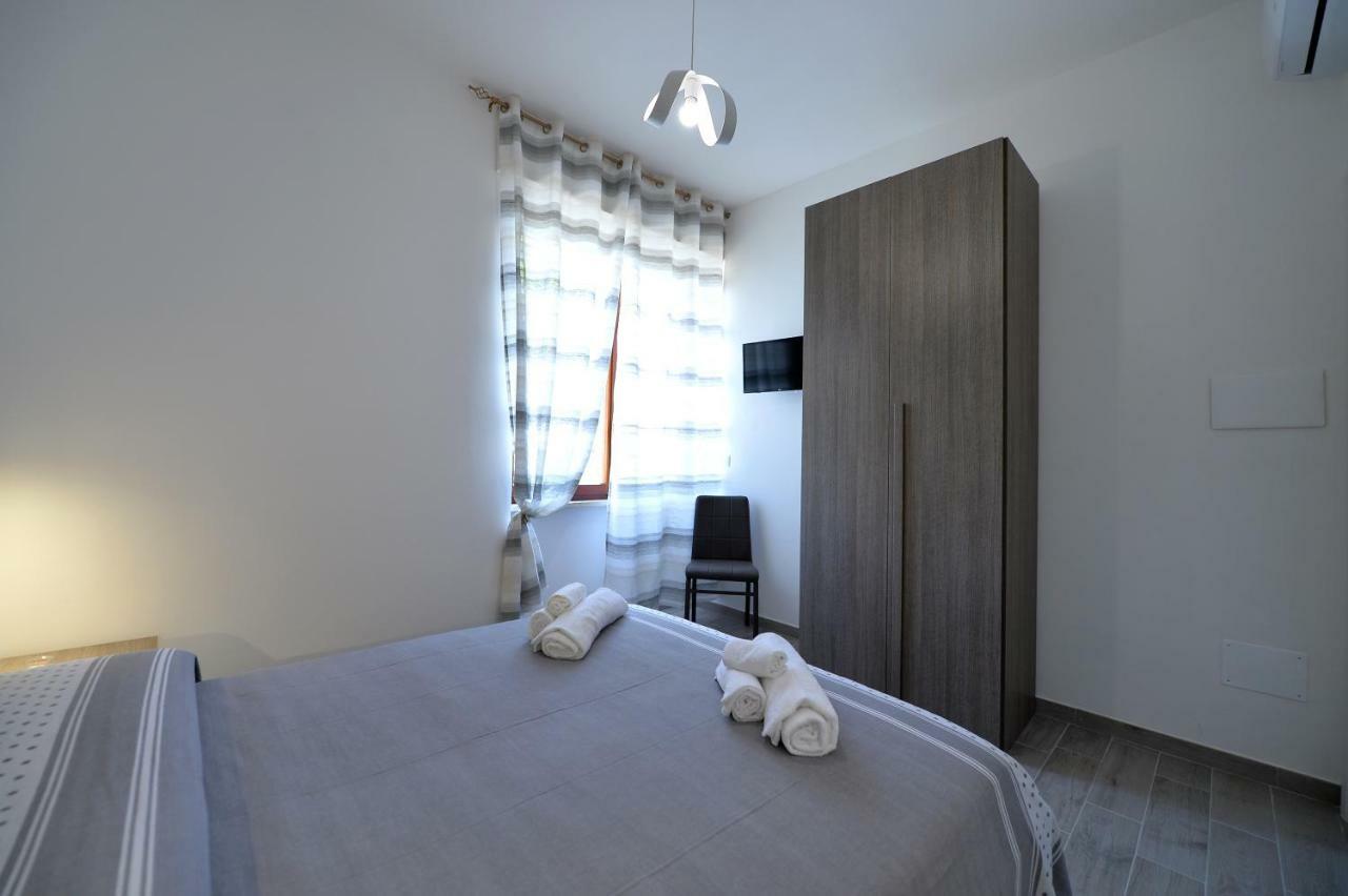B&B Marysol Gallipoli Eksteriør billede